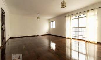 Imagem 4: Apartamento à Venda - Bela Vista, 3 Quartos, 120 m2