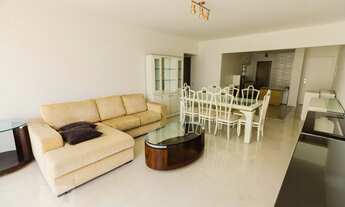 Imagem 4: Apartamento à Venda - Barra Funda, 3 Quartos, 111 m2