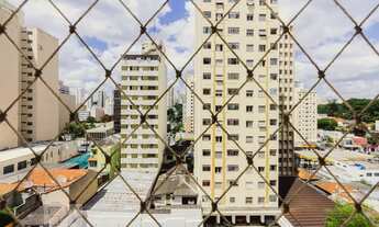 Imagem 5: Apartamento à Venda - Barra Funda, 3 Quartos, 111 m2