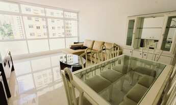 Imagem 2: Apartamento à Venda - Barra Funda, 3 Quartos, 111 m2