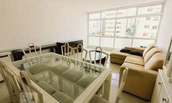 Imagem: Apartamento à Venda - Barra Funda, 3 Quartos