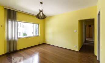 Imagem 2: Apartamento à Venda - Bela Vista, 4 Quartos, 187 m2