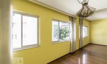 Imagem 7: Apartamento à Venda - Bela Vista, 4 Quartos, 187 m2