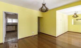 Imagem 5: Apartamento à Venda - Bela Vista, 4 Quartos, 187 m2