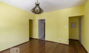 Imagem 4: Apartamento à Venda - Bela Vista, 4 Quartos, 187 m2