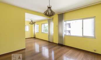 Imagem: Apartamento à Venda - Bela Vista, 4 Quartos