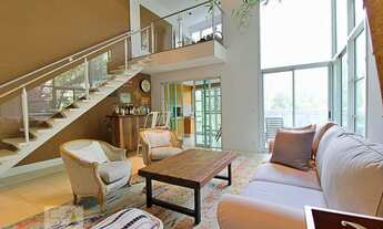 Imagem: Apartamento à Venda - Panamby, 3 Quartos