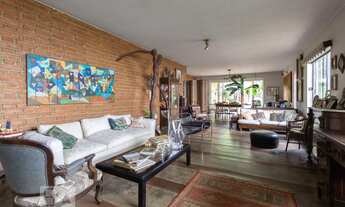 Imagem: Casa à Venda - Butantã, 3 Quartos, 270