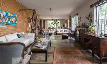 Imagem 2: Casa à Venda - Butantã, 3 Quartos, 270 m2