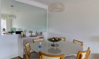 Imagem 6: Apartamento à Venda - Brooklin, 4 Quartos, 178 m2