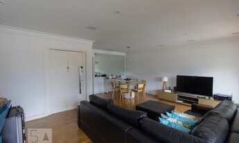 Imagem 5: Apartamento à Venda - Brooklin, 4 Quartos, 178 m2