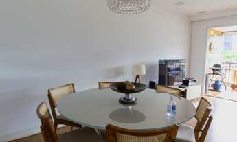 Imagem 7: Apartamento à Venda - Brooklin, 4 Quartos, 178 m2