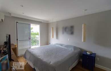 Imagem 15: Apartamento à Venda - Brooklin, 4 Quartos, 178 m2