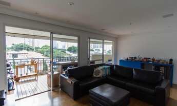 Imagem 2: Apartamento à Venda - Brooklin, 4 Quartos, 178 m2