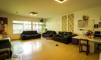 Imagem: Casa à Venda - Mooca, 4 Quartos, 385 m2