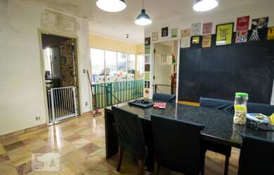 Imagem 6: Casa à Venda - Mooca, 4 Quartos, 385 m2