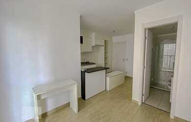 Imagem 4: Apartamento à Venda - Mooca, 1 Quarto, 36 m2