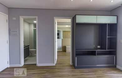 Imagem 2: Apartamento à Venda - Mooca, 1 Quarto, 40 m2