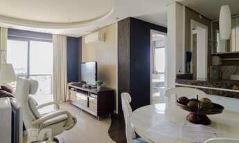 Imagem 3: Apartamento à Venda - Jardim Paulista, 1 Quarto, 46 m2