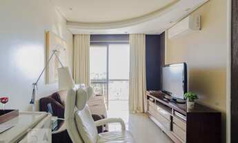 Imagem 2: Apartamento à Venda - Jardim Paulista, 1 Quarto, 46 m2