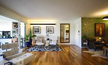 Imagem: Apartamento à Venda - Panamby, 3 Quartos