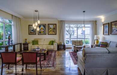 Imagem 3: Casa à Venda - Casa Verde, 4 Quartos, 420 m2