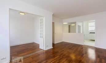 Imagem: Apartamento à Venda - Moema, 2 Quartos