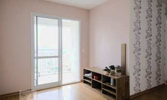 Imagem 6: Apartamento à Venda - Mooca, 2 Quartos, 50 m2