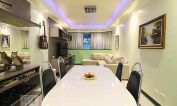 Imagem: Casa à Venda - Freguesia do Ó, 4 Quartos