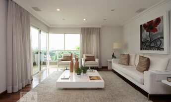 Imagem: Apartamento à Venda - Higienópolis, 3