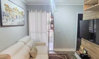 Imagem 5: Apartamento à Venda - Vila Prudente, 2 Quartos, 50 m2