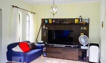 Imagem: Casa à Venda - Cidade Patriarca, 3 Quartos