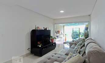 Imagem: Casa à Venda - Vila Mangalot, 4 Quartos