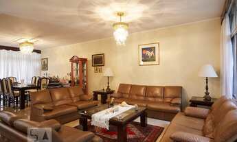 Imagem: Casa à Venda - Sumaré, 4 Quartos, 269