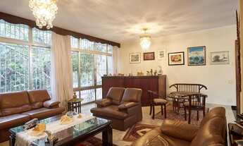 Imagem 4: Casa à Venda - Sumaré, 4 Quartos, 269 m2