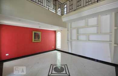 Imagem 4: Casa à Venda - Bosque da Saúde, 6 Quartos, 556 m2