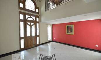 Imagem: Casa à Venda - Bosque da Saúde, 6 Quartos