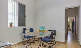 Imagem: Casa à Venda - Vila Pompéia, 4 Quartos