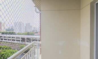 Imagem 6: Apartamento à Venda - Mooca, 2 Quartos, 65 m2