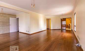 Imagem: Apartamento à Venda - Itaim Bibi, 3 Quartos