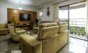 Imagem: Apartamento à Venda - Bosque da Saúde