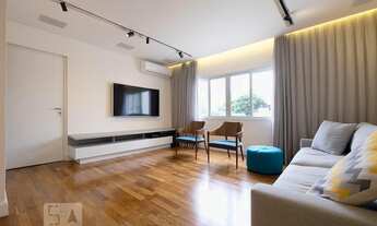 Imagem: Apartamento à Venda - Jardim Paulista