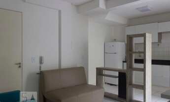 Imagem: Apartamento à Venda - Centro, 1 Quarto