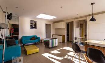 Imagem: Apartamento à Venda - Vila Clementino