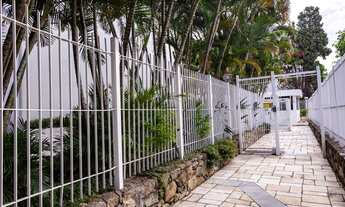 Imagem 7: Apartamento à Venda - Vila Clementino, 4 Quartos, 130 m2