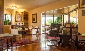 Imagem: Apartamento à Venda - Panamby, 3 Quartos