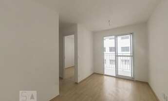 Imagem: Apartamento à Venda - Brás, 2 Quartos