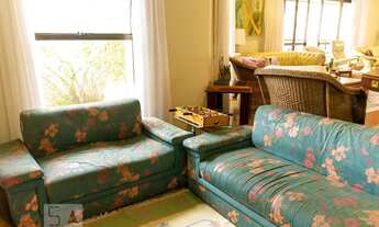 Imagem 5: Apartamento à Venda - Santana, 6 Quartos, 300 m2