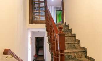 Imagem 6: Casa à Venda - Vila Formosa, 4 Quartos, 198 m2