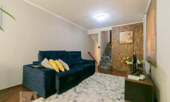 Imagem: Casa à Venda - Vila Formosa, 4 Quartos